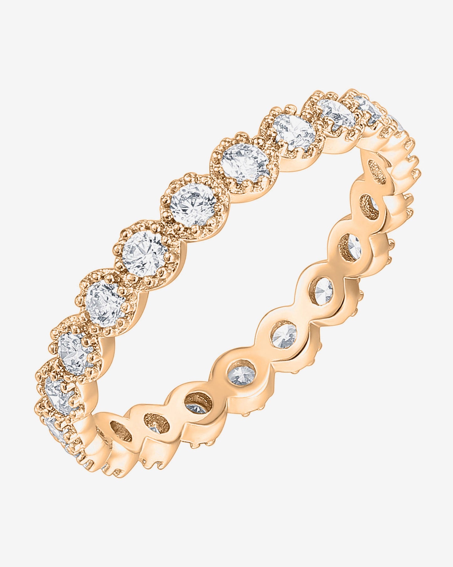 Cassidy Eternity Band