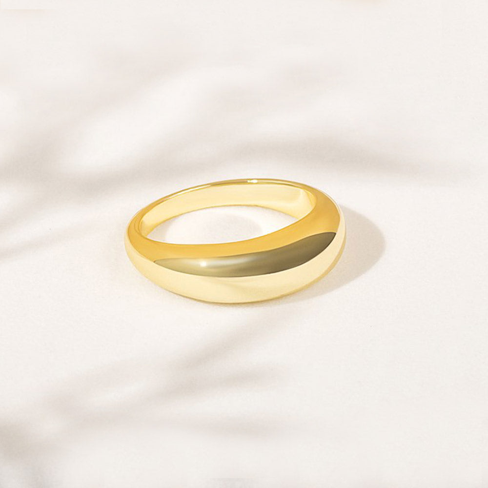 Dome Ring