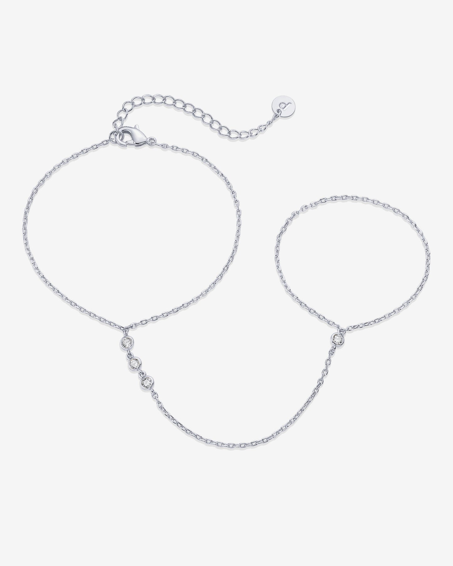 Siena Hand Chains