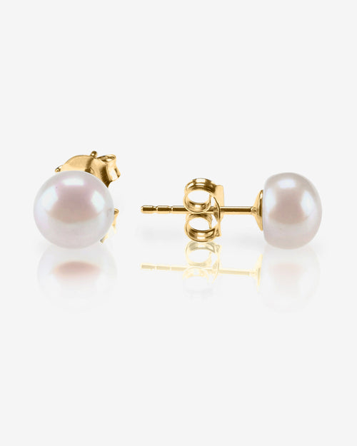 Freshwater Pearl Studs