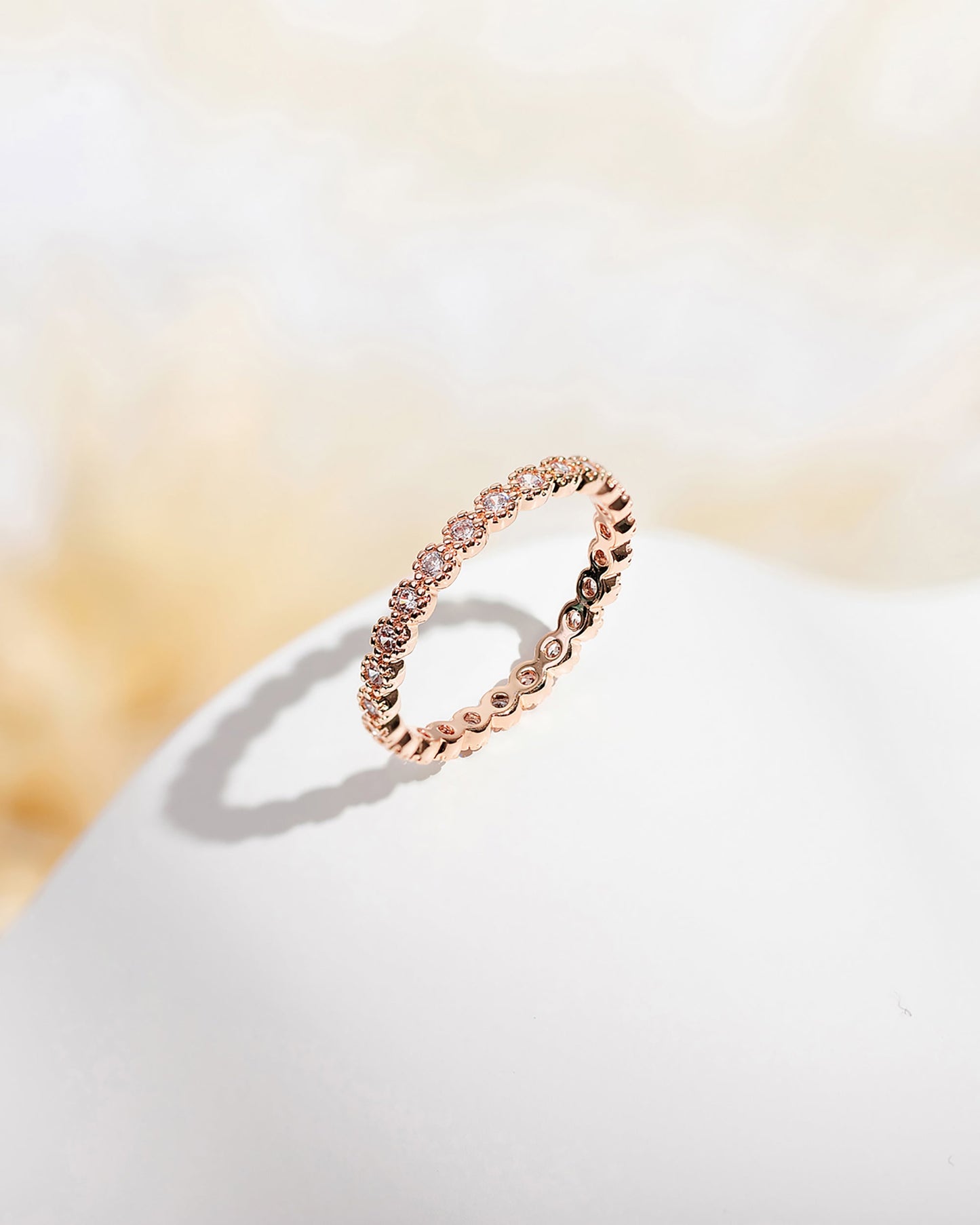 Cassidy Eternity Band