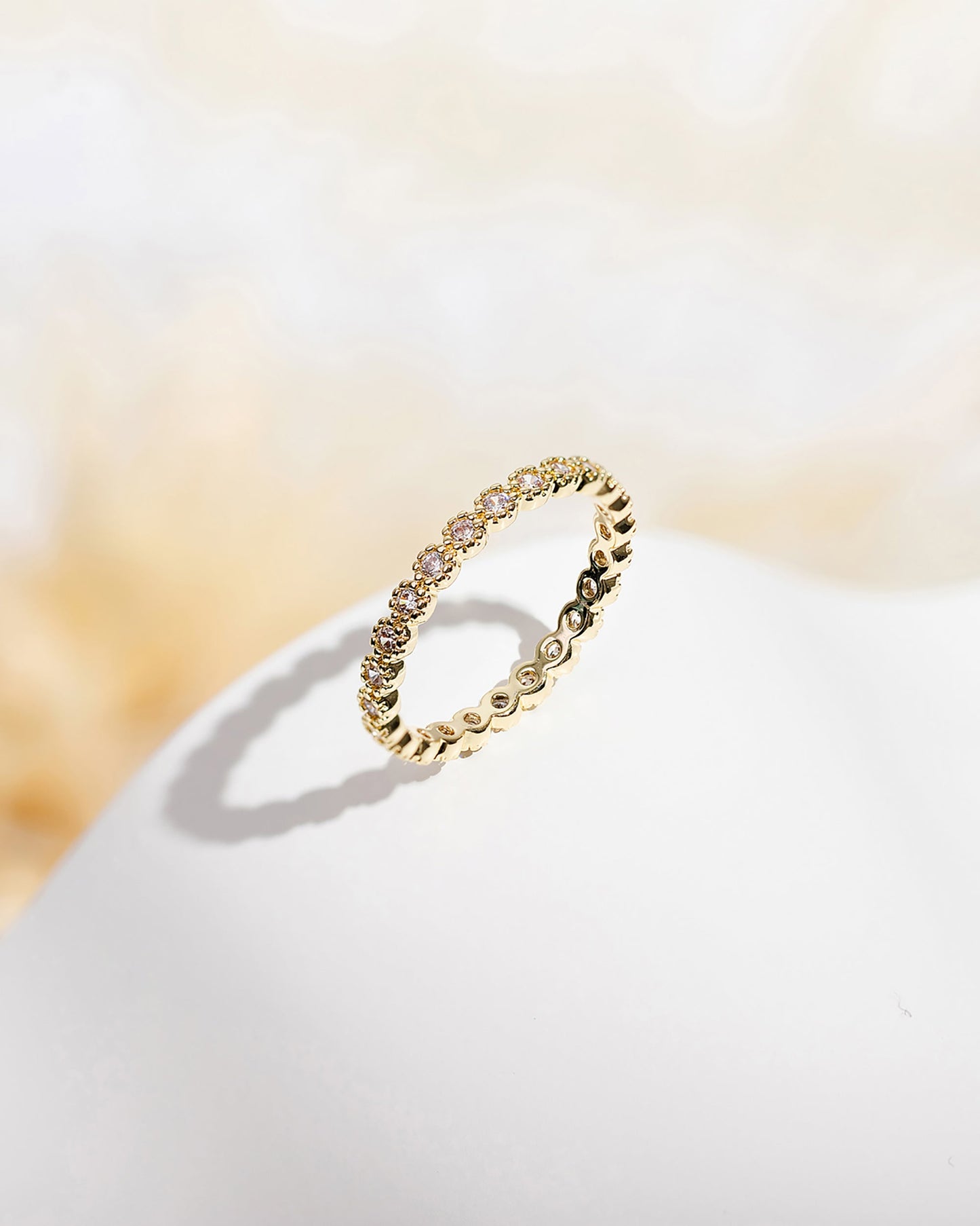 Cassidy Eternity Band