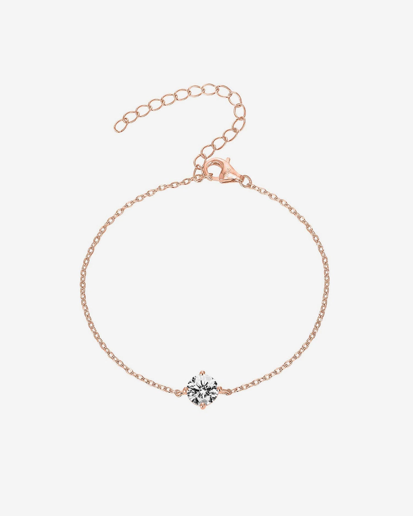 Solitaire Bracelet