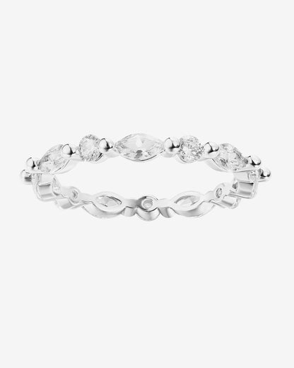 Posy Eternity Band