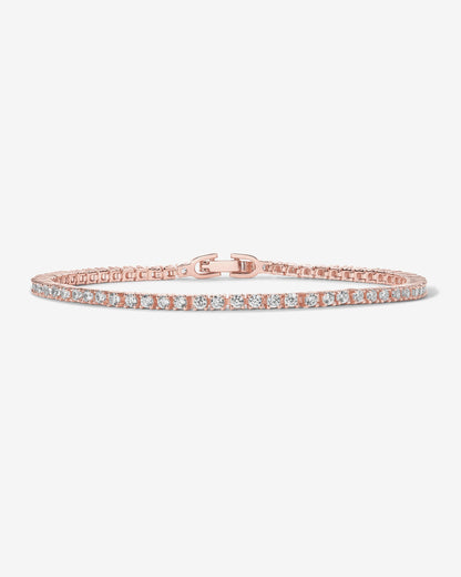 Venus Tennis Bracelet