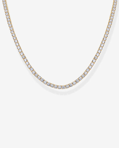 Tennis Necklace