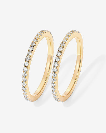 Mila Eternity Band