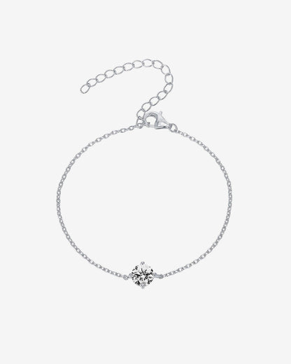 Solitaire Bracelet